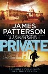 James Patterson, James Sanghi Patterson, Ashwin Sanghi - Private Delhi