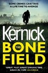 Simon Kernick - The Bone Field