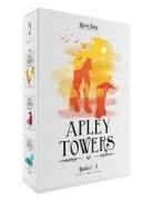 Myra King, Subrata Mahajan, Laurie Parsons - Apley Towers: Books 1-3