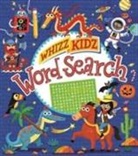 Mathew Scott, Matthew Scott - Whizz Kidz Word Search