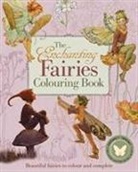 Margaret Tarrant, Margaret Tarrant - Enchanting Fairies Colouring Book, the