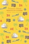 Robert Louis Stevenson - Treasure Island