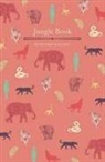 Rudyard Kipling, Kipling Rudyard - Jungle Book