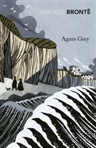 Anne Bronte, Anne Brontë - Agnes Grey
