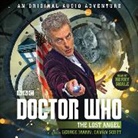 George Mann, Cavan Scott, Kerry Shale - Doctor Who: The Lost Angel (Audio book)