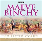 BBC Radio Comedy, Maeve Binchy, Full Cast, Niamh Cusack, Full Cast, David Soul - Maeve Binchy: Collected Stories (Hörbuch)