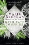 Marie Brennan - With Fate Conspire