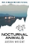 Austin Wright, Austin (Author) Wright - Nocturnal Animals