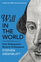 Stephen Greenblatt - Will In The World