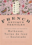 Emi Necozawa - French Antique Textiles