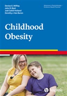 Joh Best, John Best, John R Best, John R. Best, Jody Cahill, Jody et al Cahill... - Childhood Obesity