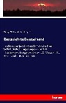Georg Christoph Hamberger - Das gelehrte Deutschland