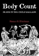 Susan O Friedman - Body Count