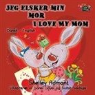 Shelley Admont, Kidkiddos Books, S. A. Publishing - Jeg elsker min mor I Love My Mom