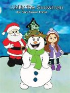Mary Reason Theriot, Little House Of Edits - Chilly the Snowman