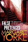 Margaret Yorke, Yorke Margaret - False Pretences