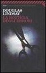 Douglas Lindsay - La bottega degli errori