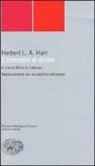 Herbert L. A. Hart, M. A. Cattaneo - Il concetto di diritto
