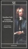 Jonathan Swift, G. Celati - Viaggi di Gulliver