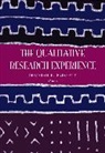 Deborah Padgett, Deborah (New York University) Padgett, Deborah K. Padgett - The Qualitative Research Experience, Revised Printing