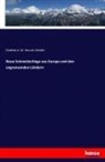. Anonymous, Gottlieb A W Herrich-Schäfer, Gottlieb A. W. Herrich-Schäfer, Gottlieb A. W. Herrich-Schäffer - Neue Schmetterlinge aus Europa und den angrenzenden Ländern
