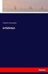 Friedrich Gerstäcker - Irrfahrten