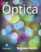 Eugene Hecht - Óptica