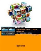 Aprender Premiere CC release 2016 con 100 ejercicios prácticos