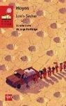 Louis Sachar, Jorge López Monlongo - Hoyos