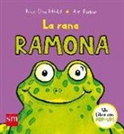 Nick Denchfield, Ant Parker - La rana Ramona