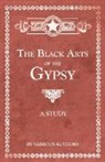 Various - The Black Arts of the Gypsy - A Study