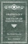 M. C. Poinsot, Various - The Occult Sciences - Graphology or the Study of Handwriting