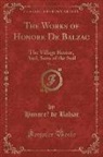 Honoré de Balzac, Honore´ de Balzac - The Works of Honoré De Balzac, Vol. 14