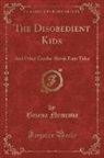 Bozena Nemcova - The Disobedient Kids