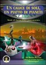 L. Petruzzelli - Un calice di soli, un piatto di pianeti. Storie di fantascienza gastronomica
