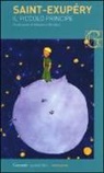 Antoine Saint-Exupéry, Antoine de Saint-Exupéry - Il Piccolo principe