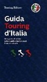 Guida Touring d'Italia