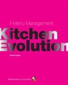 Franco Luise - Il menu management
