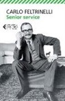 Carlo Feltrinelli - Senior Service