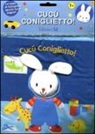 Cucù coniglietto!