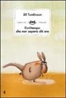 Jill Tomlinson, A. L. Cantone - L'oritteropo che non sapeva chi era