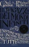 Neil Gaiman, Michael Reaves - Il ragazzo dei mondi infiniti