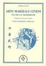 Andrea Alati - Arti marziali cinesi