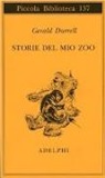 Gerald Durrell - Storie del mio zoo