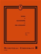 Emil Leonhardt - Schule für Glockenspiel (Lyra)