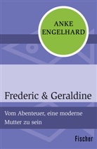 Anke Engelhard, Anke Engelhardt - Frederic & Geraldine