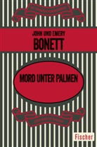Emery Bonett, John Bonett, John und Emery Bonett - Mord unter Palmen