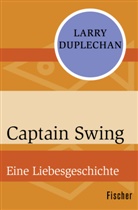 Larry Duplechan - Captain Swing