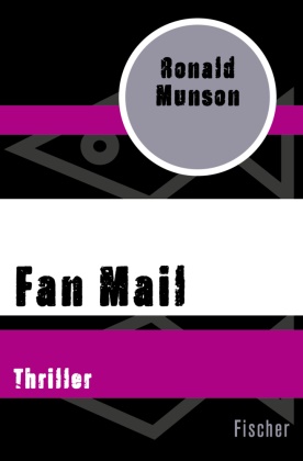 Ronald Munson - Fan Mail - Thriller