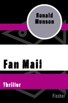 Ronald Munson - Fan Mail